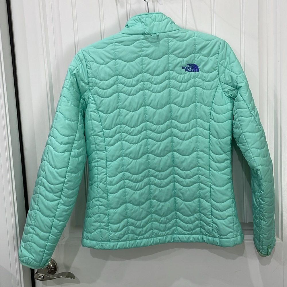 North Face Light Puff Jacket - image 5
